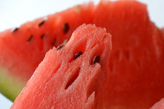 The Secret to Awesome Customer Experience: Watermelon