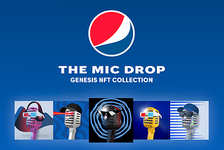 Analyzing Pepsi NFT Smart Contract