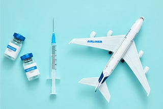 Airtravel during pandemic and post pandemic