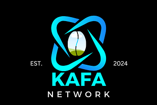 Introducing KAFA_NETWORK: The Future of Decentralized Finance and Environmental Conservation
