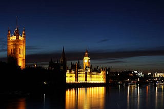 Catastrophe in Parliament: How did we get here, and what happens next?