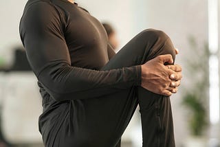 Stretching and flexibility-myths and facts