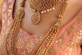 necklace bridal jewellery designs