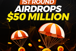 LUCAX Airdrop: ¿Cumple con los criterios de elegibilidad para obtener tokens $LUCAX ?