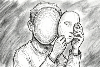 We’ve Been Faking It So Long, We Forgot How To Make It