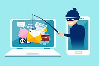 The Most Common Type Of Online Scams Used By Cyber Criminals and Fraudsters like Tairs Worldwide