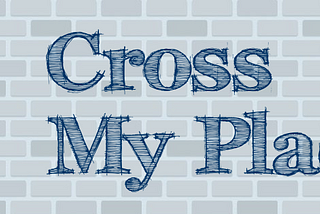 Hello NYC! Excited to announce Cross My Place was officially launched on Feb 11, 2015!