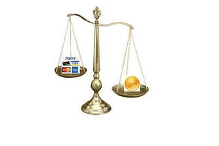 The May Scale of Money