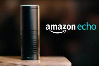 The Amazon Echo: Journey to Success