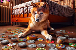 Why We Airdropped the Remaining POG Coin Supply and What It Means for You