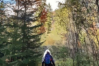 3 brisk October wisdoms to put in the pocket