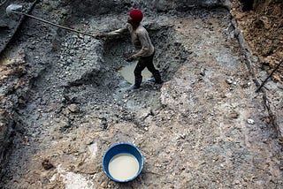 Africa’s Strategic Mineral Deposits Now at the Center of an Increasingly Fraught Great Power…