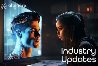 altshare industry updates