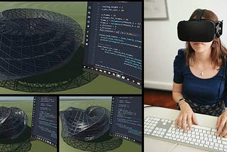 The Role of Coding in Virtual Reality and Augmented Reality