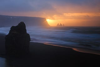 Iceland Photography Workshop