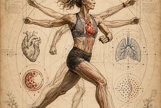 What Female Masters Runners Can Teach Us About Aging