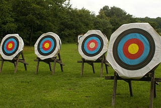 Write for a Target Audience and Hit a Bullseye