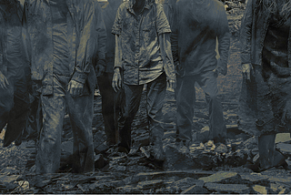 How to Revive Your Apocalyptic Zombie Website Bounce Rate with Three Optimization Rites