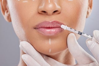 Can Fillers and Botox be used together?