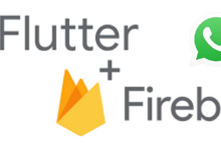 Flutter Voice Messaging App.