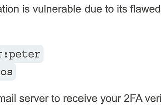 Write-up: 2FA broken logic | 2024