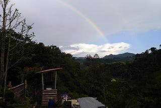 How I Decided Where to Live in Colombia