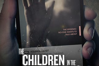 The Children in the Pictures