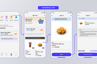 라운지엠 멤버십 2.0 (2) — 멤버십 혜택
