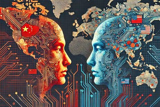 IQ Check: Still deeply shocked by Deepseek?
