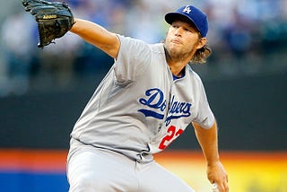 Just How Good Is Clayton Kershaw?