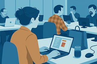 IA: cuando la tecnología no lo es todo