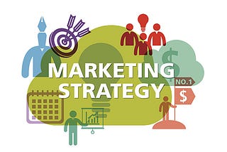 The Essentials For a Successful Marketing Strategy