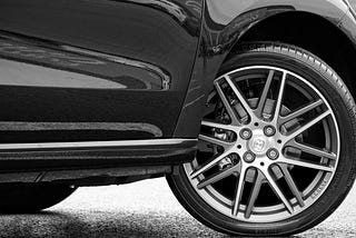 What You Need to Know about Tires, the Most Underrated Car Part