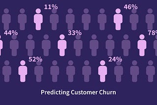 3 ways to predict your customer is about to churn