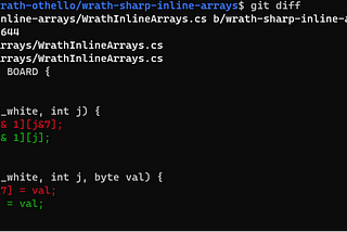 Array Bounds Checking in 2024