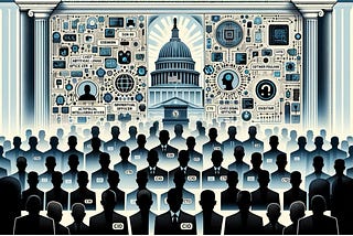 The Misstep of Multiplying Mandates: AI Governance and the Illusion of Progress