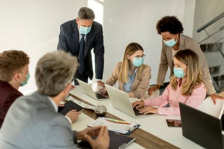 The Impact Of Coronavirus On Architects