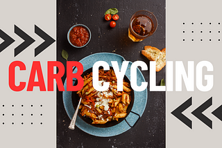 Become A Fat Burning Machine || The Beauty Of Carb Cycling