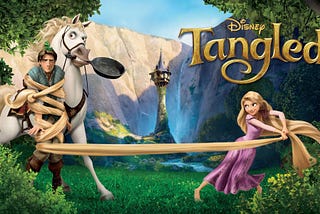 Why Disney’s ‘Tangled’ Isn’t Just For Kids