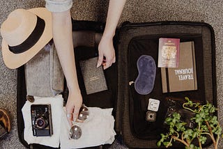 The Essential Equipment to Take on Every Trip: Your Ultimate Packing Guide