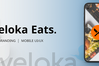 Traveloka Eats : Usability Testing Report