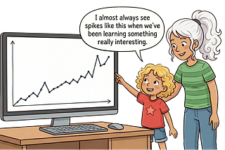 High-stakes testing is bad for learners. What about measuring mental development?