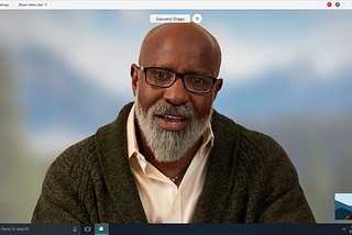 Virtual backgrounds to inspire remote work culture: the Cisco Webex artist series