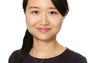 Humans of OpenSourceSDC: Dr Amanda Yan Ye