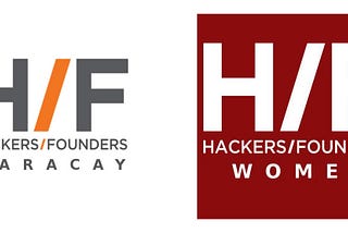 Hackers / Founders