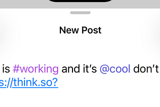Building a Real-Time Pattern Detector with iOS 26’s TextEditor and AttributedString
