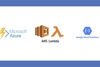 Is Serverless Computing the future?
