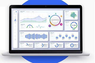 Business Intelligence for Web hosting