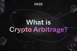 The Potential of Crypto Arbitrage: A Strategic Overview