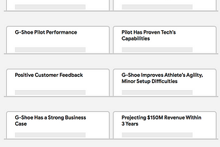 Make Persuasive Presentations with Bottom Line Up Front